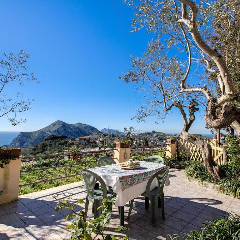 Il Pioppo - Country House Sea View - Appartamento con 1 Camera da Letto - 5