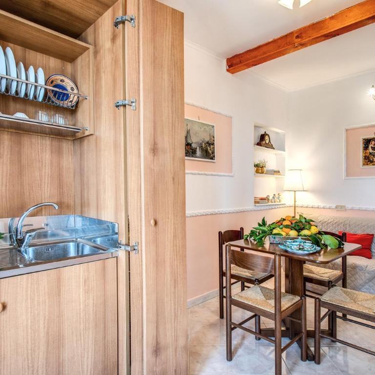 Il Pioppo - Country House Sea View - Appartamento con 1 Camera da Letto - 13