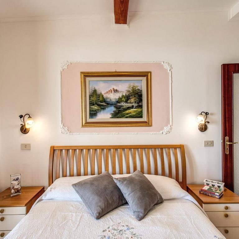 Il Pioppo - Country House Sea View - Appartamento con 1 Camera da Letto - 16