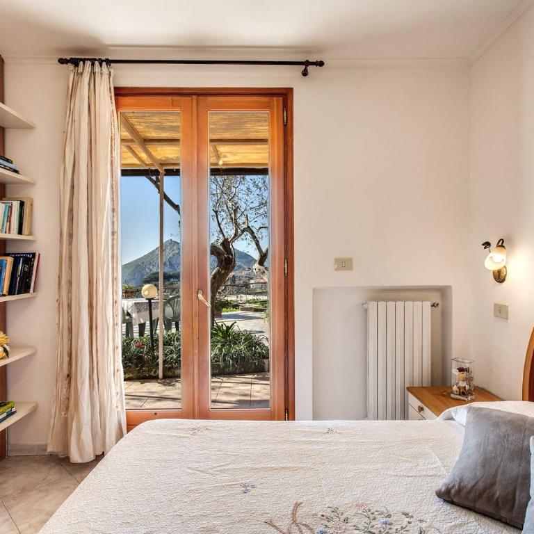 Il Pioppo - Country House Sea View - Appartamento con 1 Camera da Letto - 18