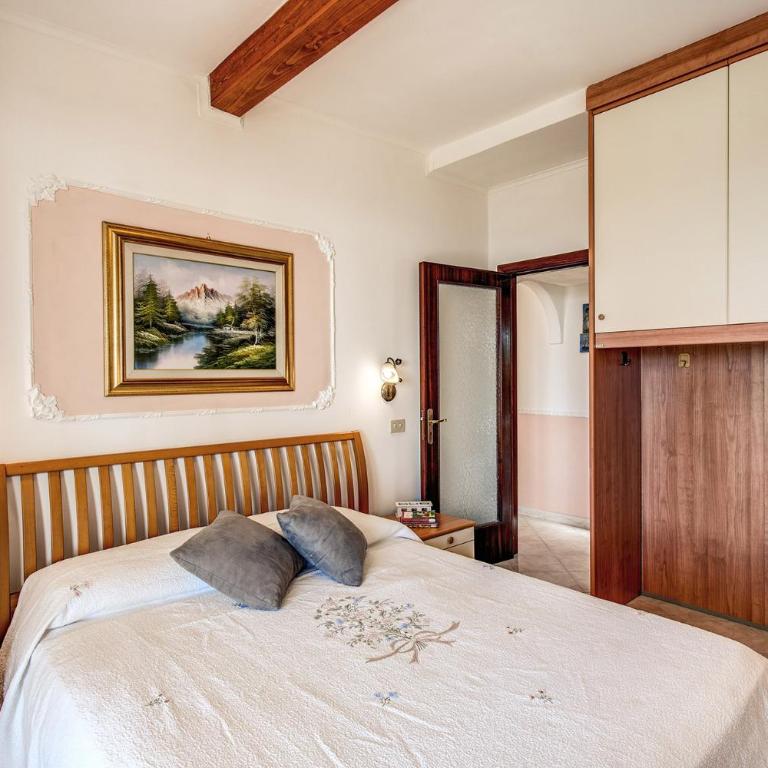 Il Pioppo - Country House Sea View - Appartamento con 1 Camera da Letto - 21