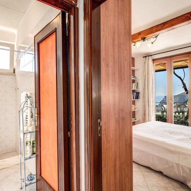 Il Pioppo - Country House Sea View - Appartamento con 1 Camera da Letto - 23