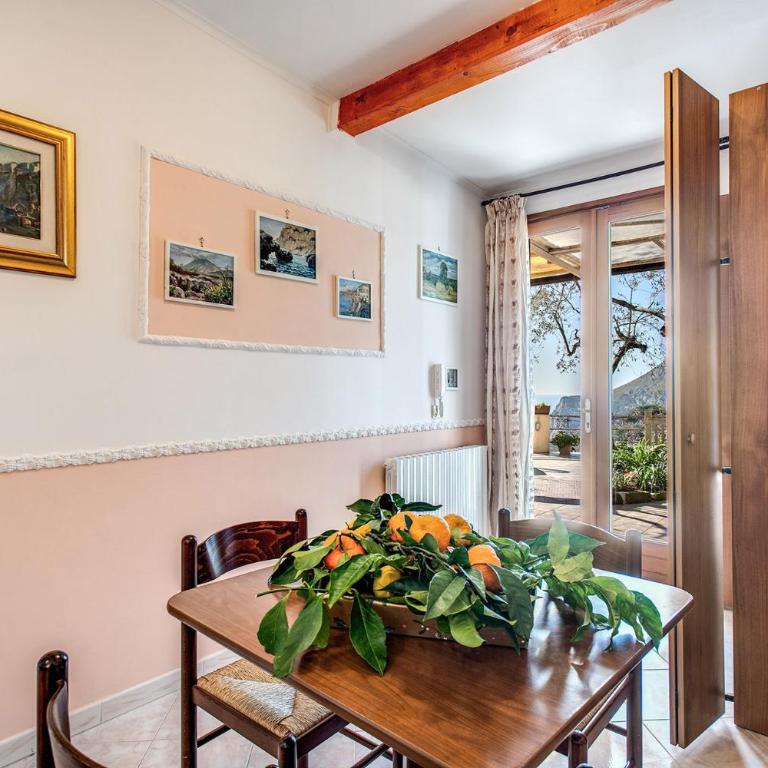 Il Pioppo - Country House Sea View - Appartamento con 1 Camera da Letto - 25