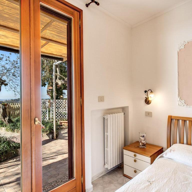 Il Pioppo - Country House Sea View - Appartamento con 1 Camera da Letto - 26
