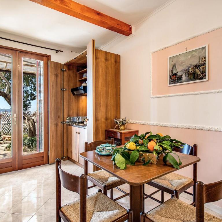 Il Pioppo - Country House Sea View - Appartamento con 1 Camera da Letto - 27