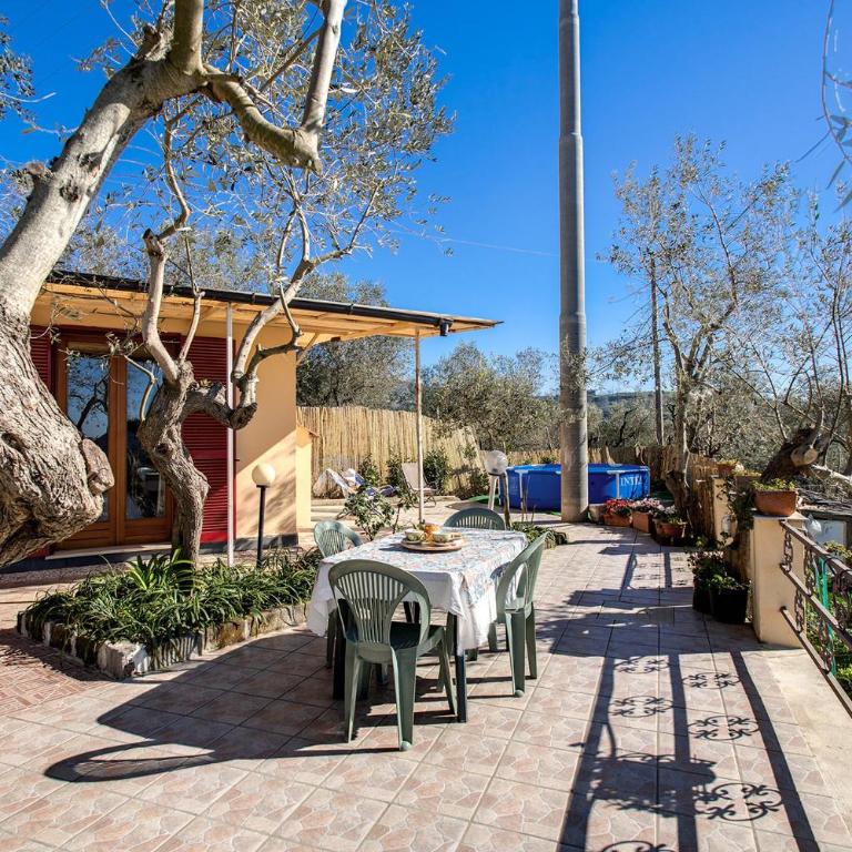 Il Pioppo - Country House Sea View - Appartamento con 1 Camera da Letto - 29