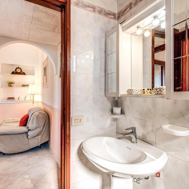 Il Pioppo - Country House Sea View - Appartamento con 1 Camera da Letto - 30