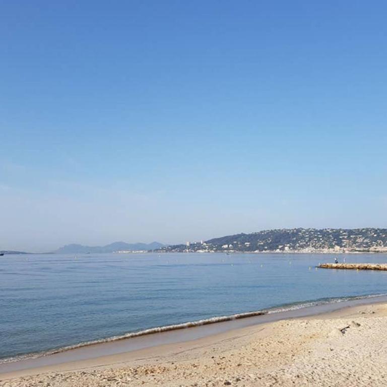 Les Sables - 75 m2 - 4 stars tourism Panoramic View - Appartement 2 Chambres - 15
