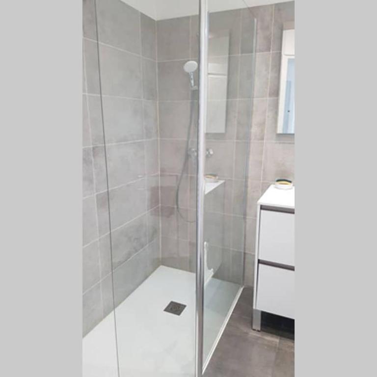Les Sables - 75 m2 - 4 stars tourism Panoramic View - Appartement 2 Chambres - 11