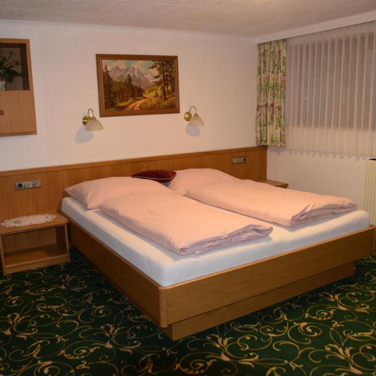 Ferienwohnungen Annelies - Apartment mit 3 Schlafzimmern - 11