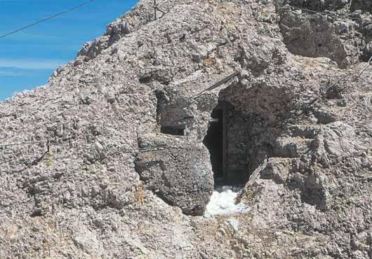 Monte Pelmo - Appartamento con Balcone - 19