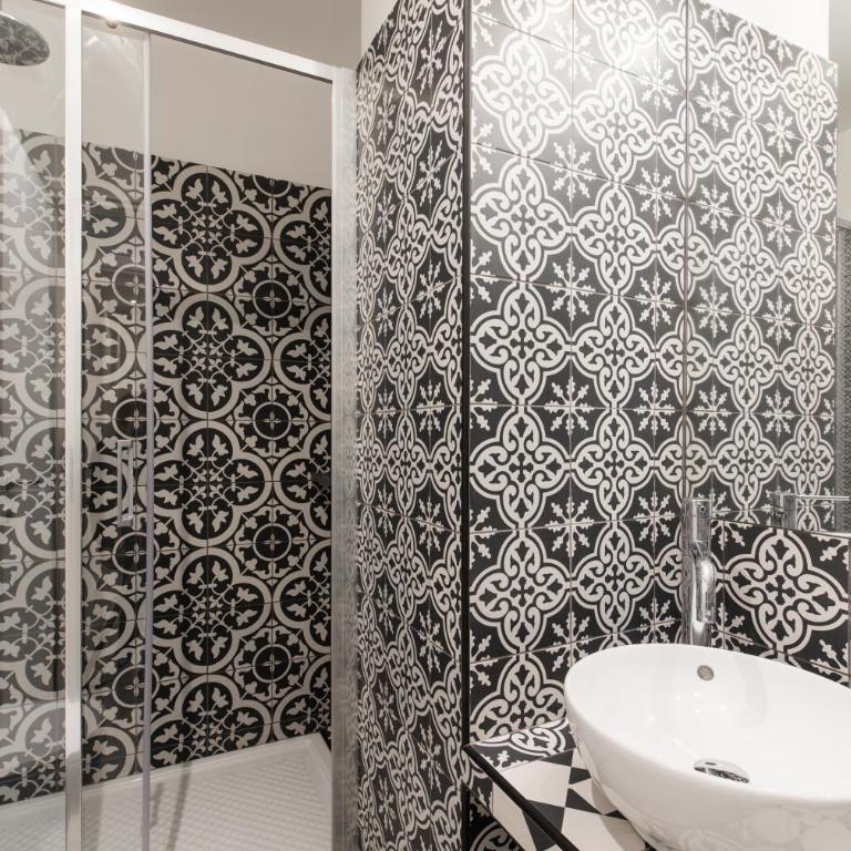 Benincasa Bed&Breakfast - Camera Doppia con Letti Singoli - 8