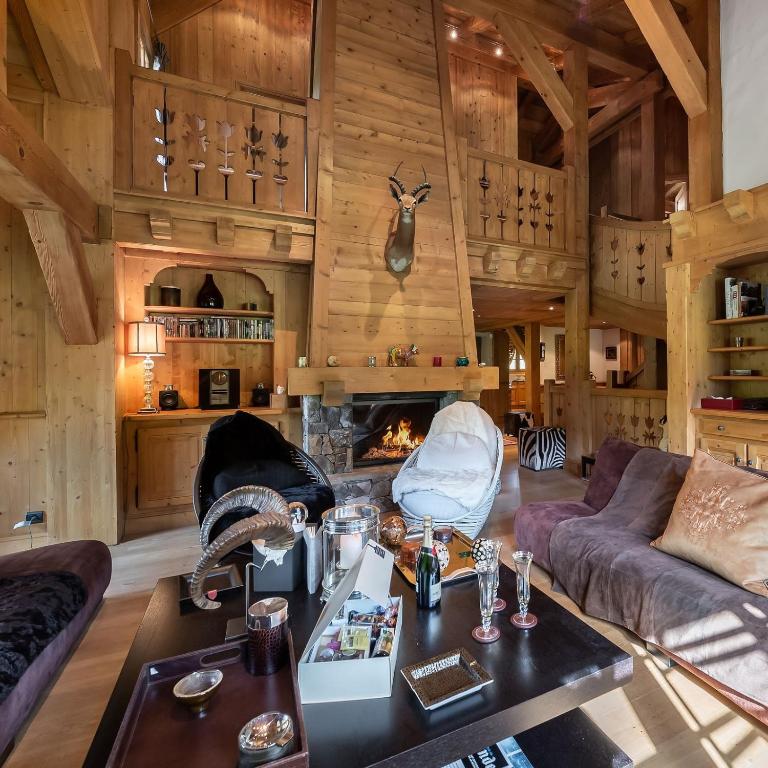 Beautiful Nirvana - Chalet - 1