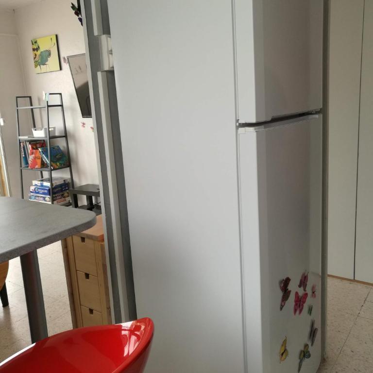 Le Saint Roch - belle vue mer en plein centre ville - Appartement 1 Chambre - 20