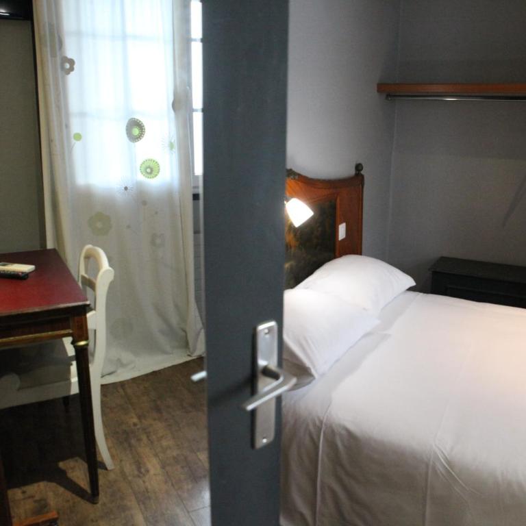 Arnaud Bernard Hôtel - Chambre Double - 2