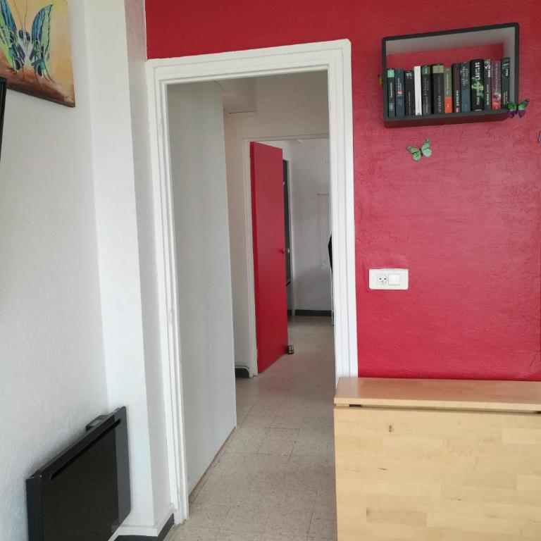 Le Saint Roch - belle vue mer en plein centre ville - Appartement 1 Chambre - 13