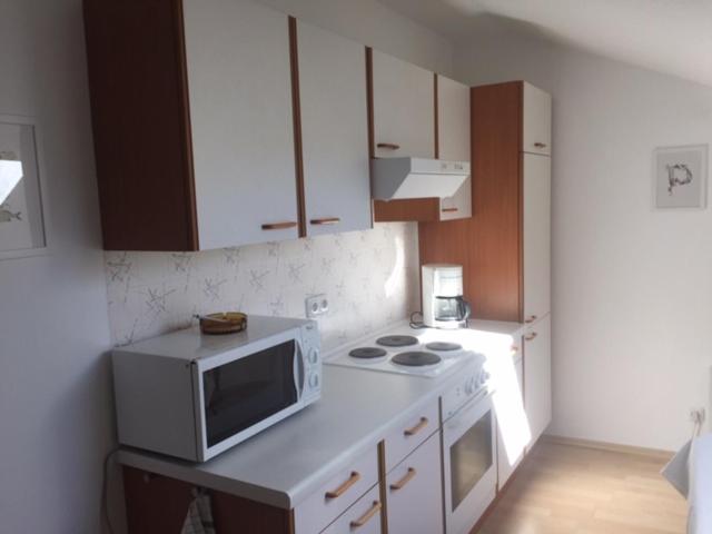 Haus ALPENBLICK - Apartment mit Blick auf die Berge - 9