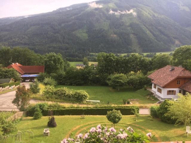 Haus ALPENBLICK - Apartment mit Blick auf die Berge - 13