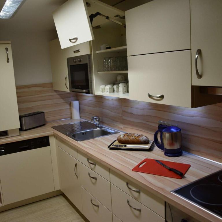 Ferienwohnungen Annelies - Apartment mit 3 Schlafzimmern - 3