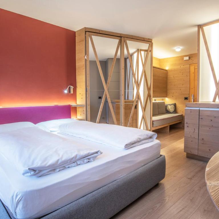Hotel Resort Veronza - Junior Suite - 3