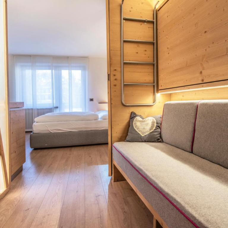 Hotel Resort Veronza - Junior Suite - 2