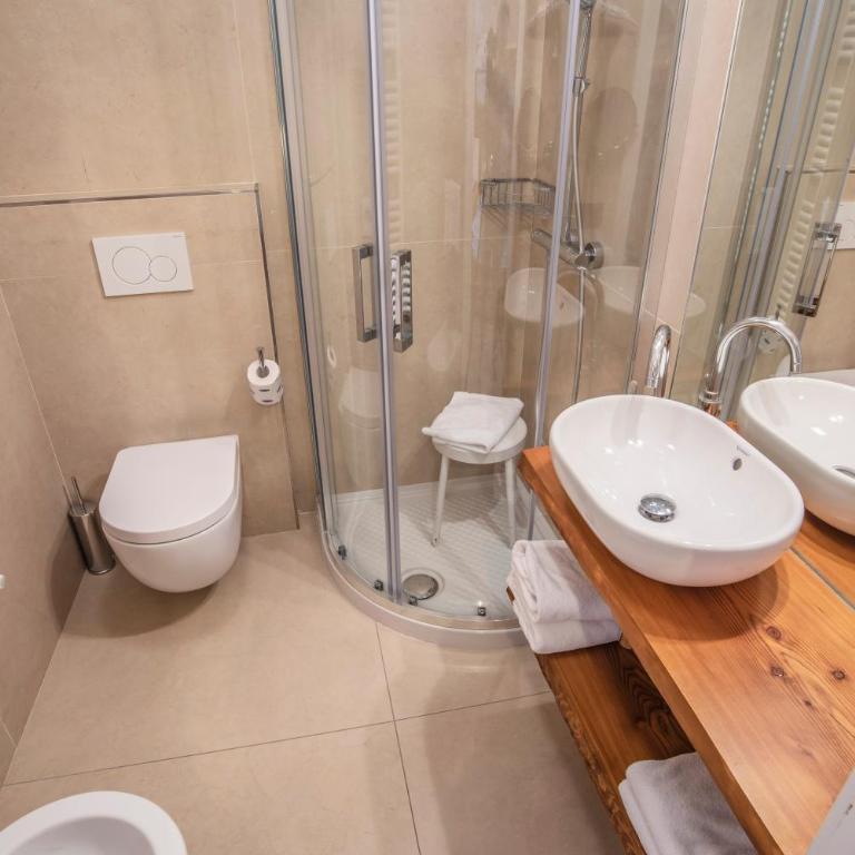 Hotel Resort Veronza - Camera Familiare - 1