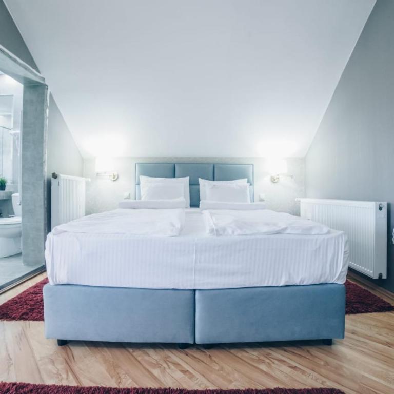Garni Hotel Radović - Double Room - 4