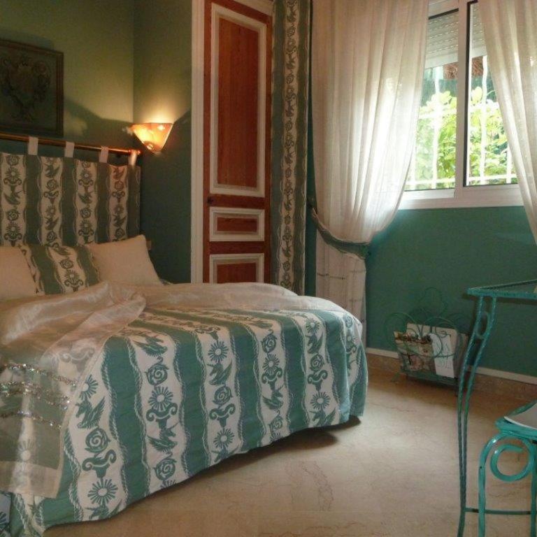 9 chambres spa hamman sauna Piscine chauffée poss - Villa - 46
