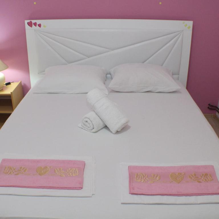 Casa Hena - Double Room 1 - 1