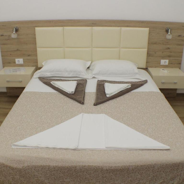 Casa Hena - One-Bedroom Apartment - 2