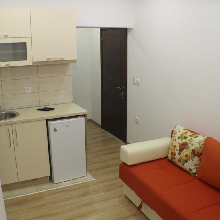 Casa Hena - One-Bedroom Apartment - 1