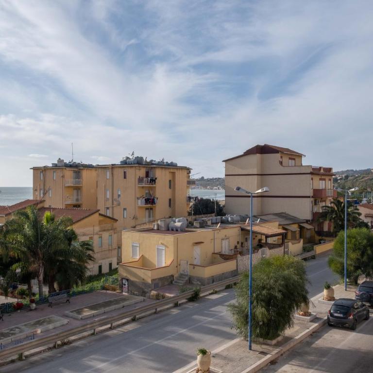 La rosa dei venti, apartment 2 - Apartment mit 2 Schlafzimmern - 17