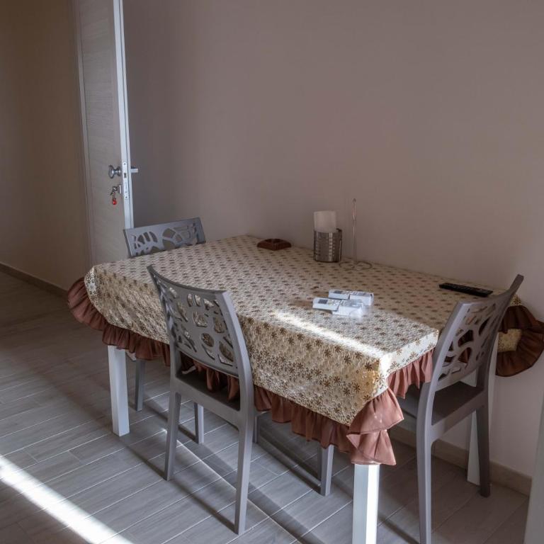 La rosa dei venti, apartment 2 - Apartment mit 2 Schlafzimmern - 7