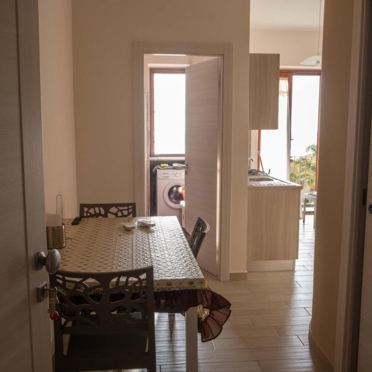 La rosa dei venti, apartment 2 - Apartment mit 2 Schlafzimmern - 12