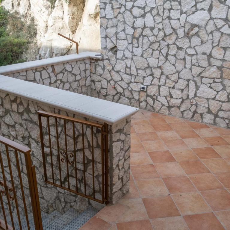 La rosa dei venti, apartment 2 - Apartment mit 2 Schlafzimmern - 14