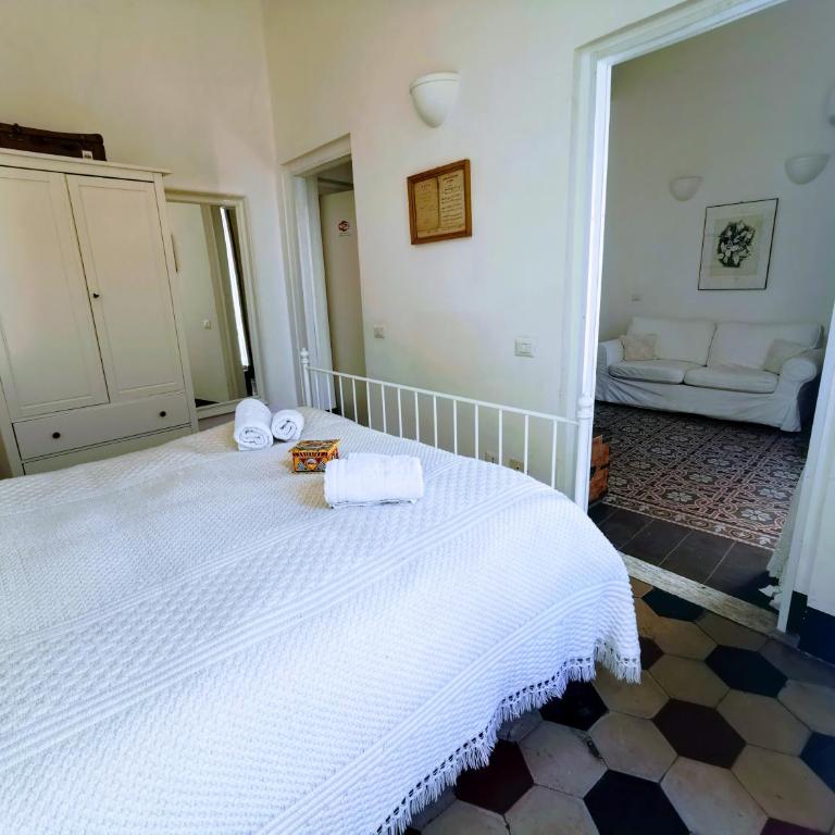 Fera O' Luni - Double Room - 33