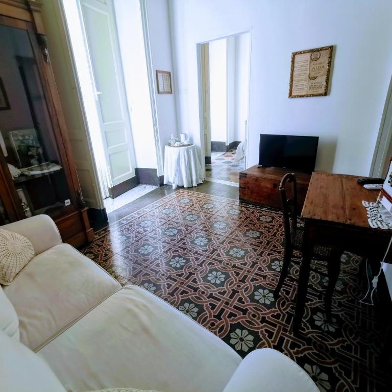 Fera O' Luni - Double Room - 22