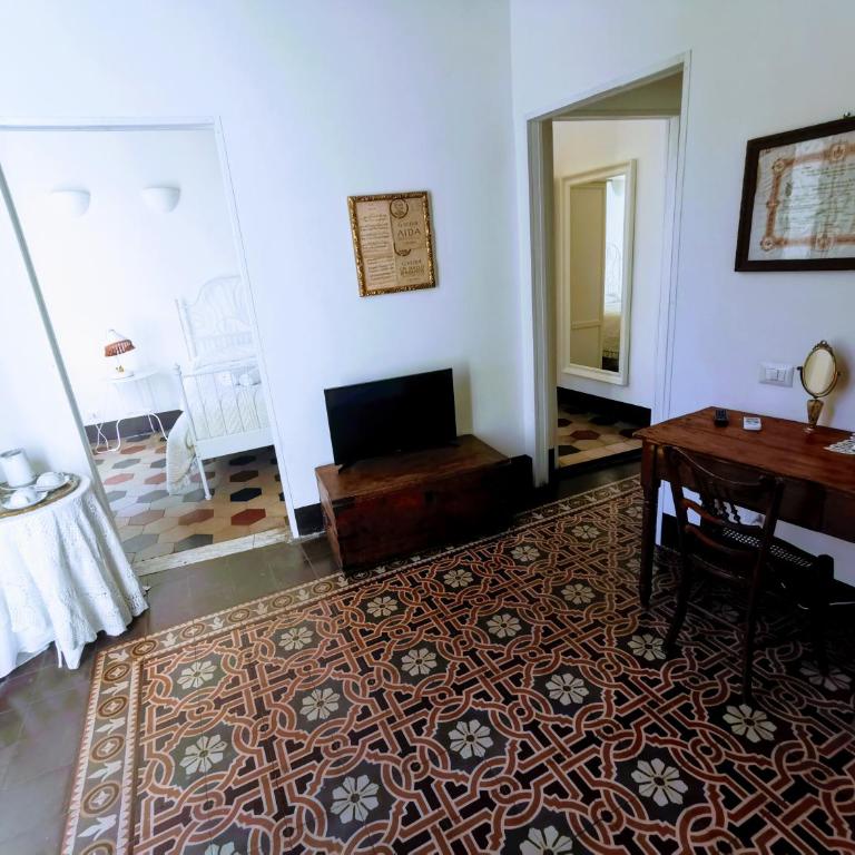 Fera O' Luni - Double Room - 1