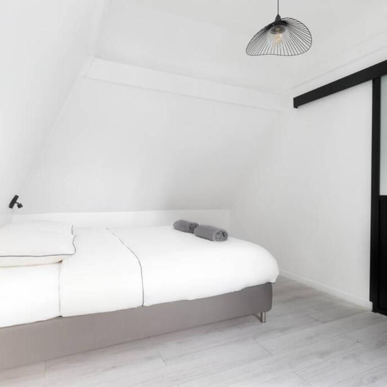 SLEEPOO - Villa Boheme 7 - Villa 2 Chambres - 6