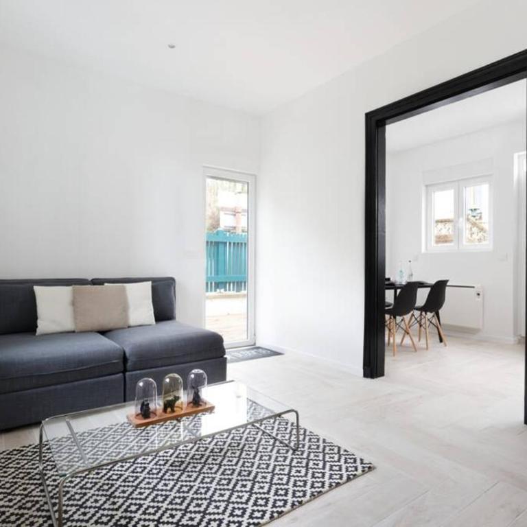 SLEEPOO - Villa Boheme 7 - Villa 2 Chambres - 10