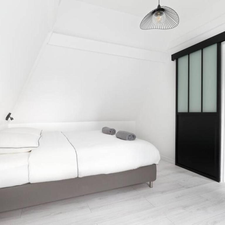 SLEEPOO - Villa Boheme 7 - Villa 2 Chambres - 13