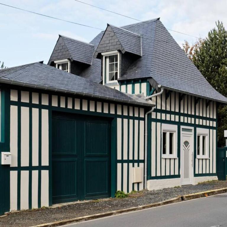 SLEEPOO - Villa Boheme 7 - Villa 2 Chambres - 25