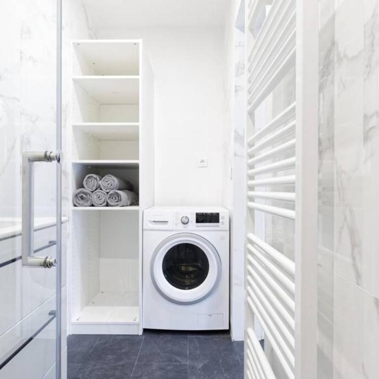 SLEEPOO - Villa Boheme 7 - Villa 2 Chambres - 26