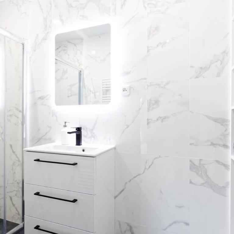 SLEEPOO - Villa Boheme 7 - Villa 2 Chambres - 29