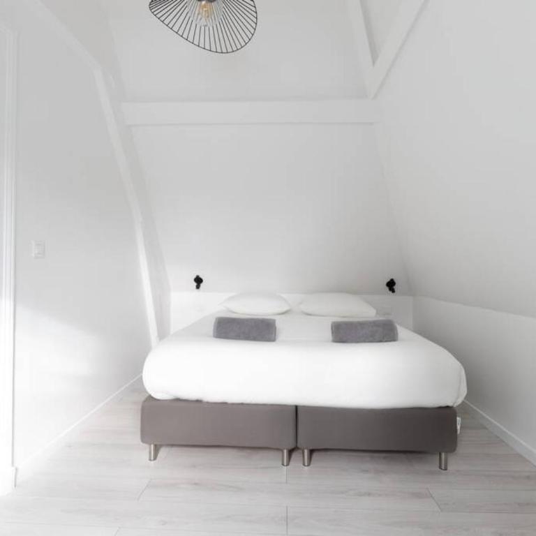 SLEEPOO - Villa Boheme 7 - Villa 2 Chambres - 30