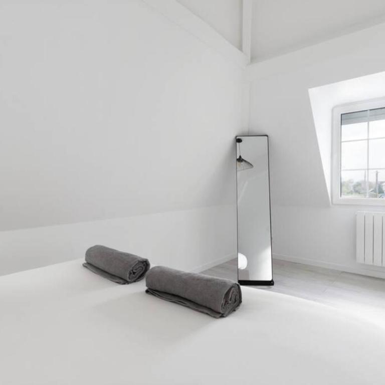 SLEEPOO - Villa Boheme 7 - Villa 2 Chambres - 32