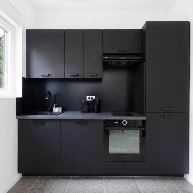 SLEEPOO - Villa Boheme 7 - Villa 2 Chambres - 33