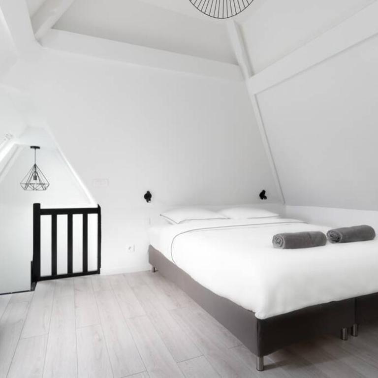 SLEEPOO - Villa Boheme 7 - Villa 2 Chambres - 14