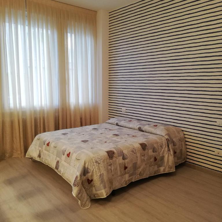 Appartamento Scilla Monolocale - sulla spiaggia di Rimini - One-Bedroom Apartment - 6