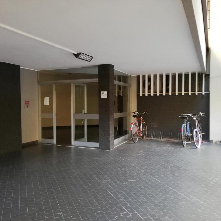 Appartamento Scilla Monolocale - sulla spiaggia di Rimini - One-Bedroom Apartment - 10